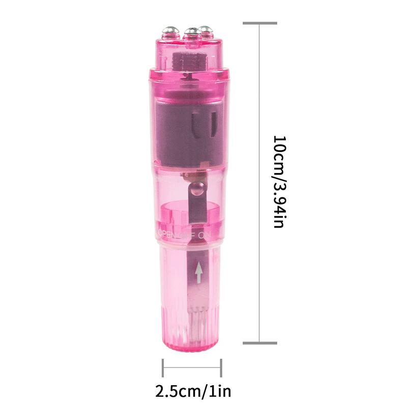 4 In 1 Electric Facial Massager Micro Vibration Eye Beauty Instrument For Relax Eye Dark Circles Eye Bags Puffiness Eye Massage