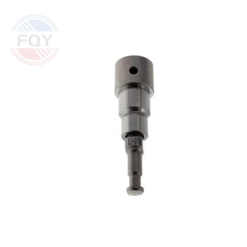 3PCS M1 M.1 119620-51101 High Quality Pump Element Plunger and Barrel Assy For Yanmar 3D72 3D74