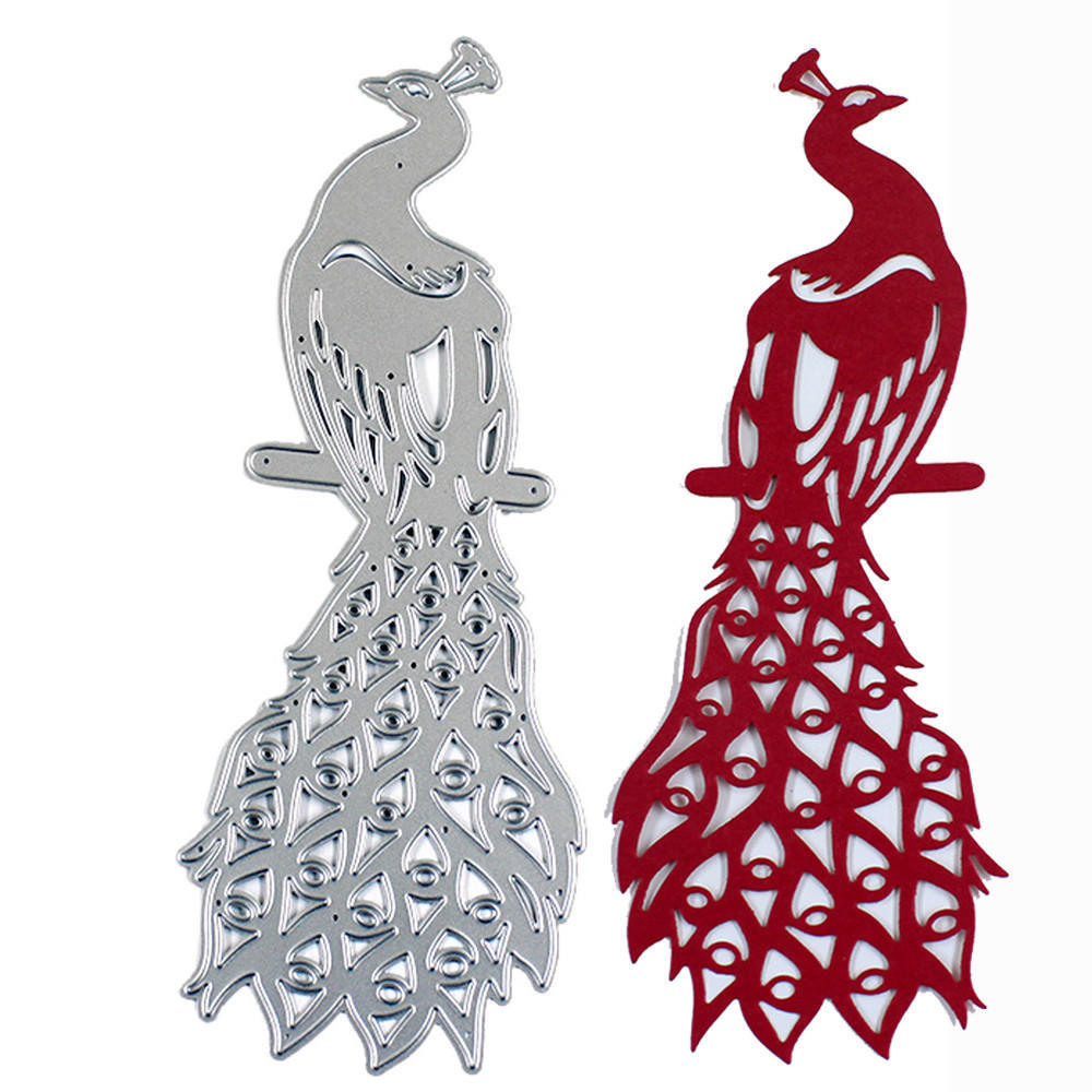 Metal Die Cutting Dies Stencil For DIY Scrapbooking Album Paper Card Decor Craft