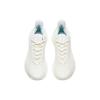 Anta C37 Series 3 Ice Cool Bubble Breathable Low Top Running Shoes Men Sneakers White Gray 912345537-2