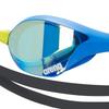 Arena Goggles Cobra Ultra Racing Mirror Lens Agl 180me