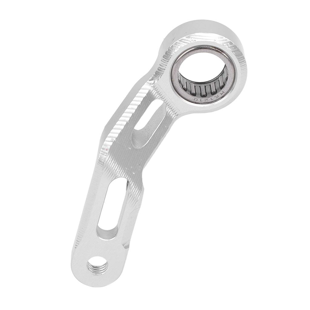 Motorcycle Gear Support Aluminum Alloy Lever Stabilizer Holder for MT09 900 FZ09 FJ09 XSR900 Niken