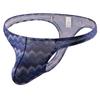 Mens Y Underwear Thong Underpants Soft Briefs Panties