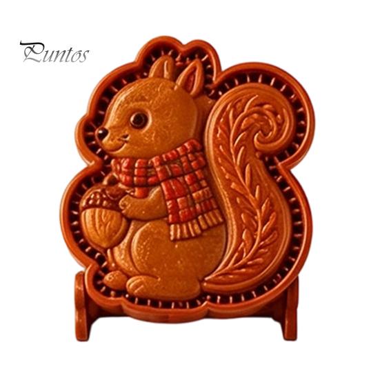 Fall Dessert Making Supplies Mini Pie Mold for Autume Thanksgiving , DIY Dough Presser Pocket Baking Mold, One Harvest Theme Tool Press Hand