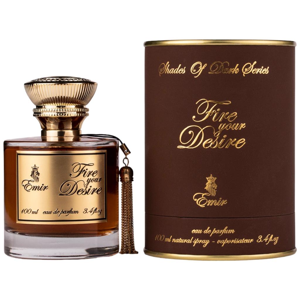 Emir Fire Your Desire Eau de Parfum 100ml