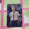 [USED] BTS B&N MUSE US JIMIN Jimin Trading Card