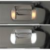 LED interior light kit for honda pilot 2009-2015, 18 pcs / pack