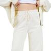 BRAVE SOUL Womens/Ladies Wide Leg Jogging Bottoms