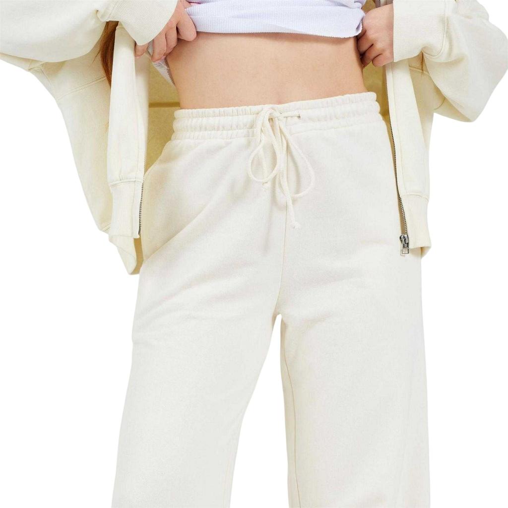 BRAVE SOUL Womens/Ladies Wide Leg Jogging Bottoms