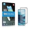 MOCOLO For Xiaomi Redmi Note 14 5G Screen Protector Anti-Shatter Silk Printing Tempered Glass Film