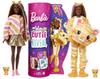 Barbie Cutie Reveal Katze Kostüm Puppe