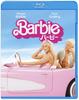 Barbie DVD Set Blu-ray & (2 Discs)