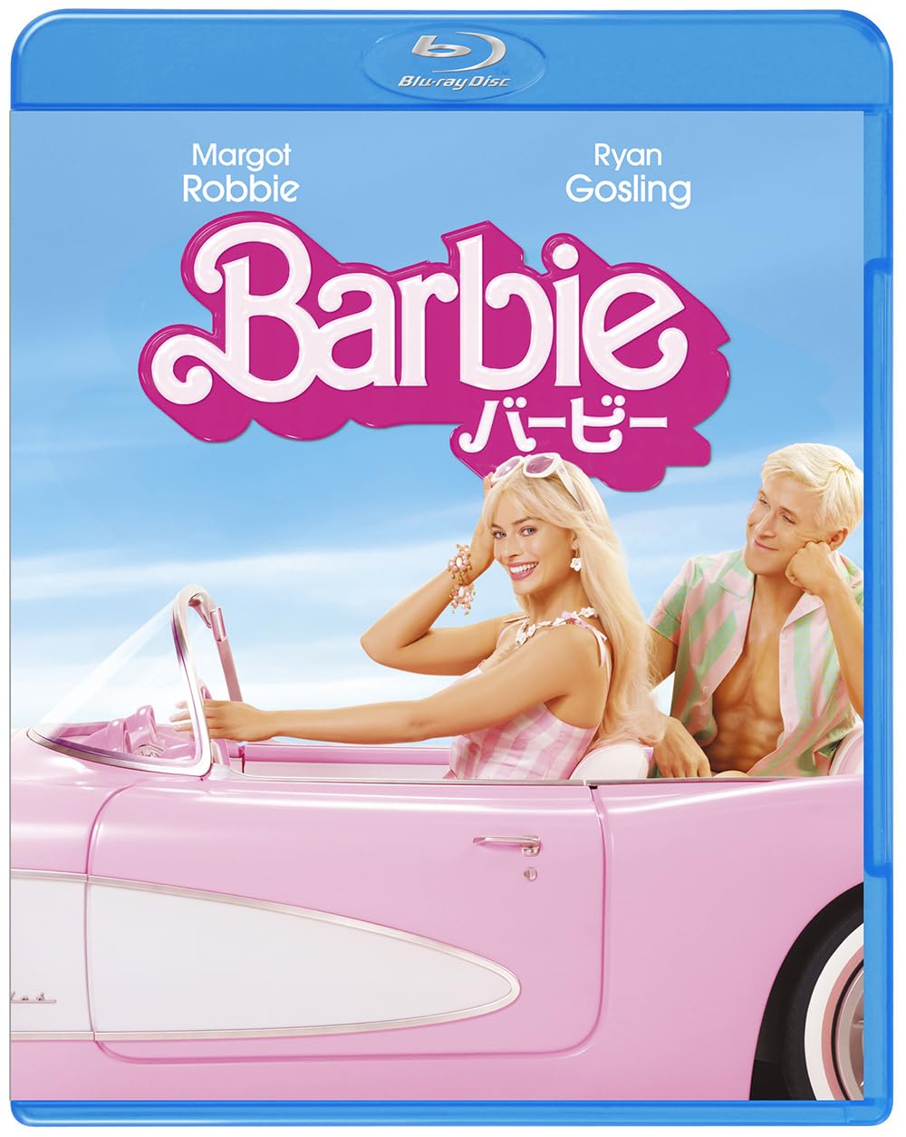 

Набор DVD Барби Blu-ray & (2 диска)