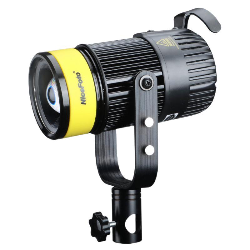 7Nais BJ-600B LED Fill Light for Film, Video, and Live Streaming