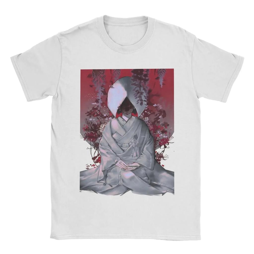 Hazbin Hotel Vox Solo Metal Graphic Print TShirt Can Be Worn By Both Men and Women Highend Luxury Oversized Breathable Tee