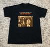 Membro Atlanta Rhythm Section Camicia Nera S5XL MI806 T-Shirt Unisex