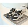 Kids Lightweight Soft Sole Breathable Casual Running Sneakers For Boys And Girls