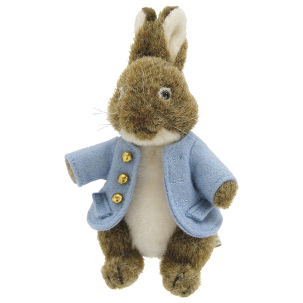 

peter rabbit ss