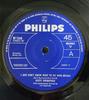 7inch Record DUSTY SPRINGFIELD - I Just Don't Know What To Do With M BF1348 Philips 1964 UK Pop Used