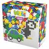 Meli Minis Waffle Building Blocks 400 Elements