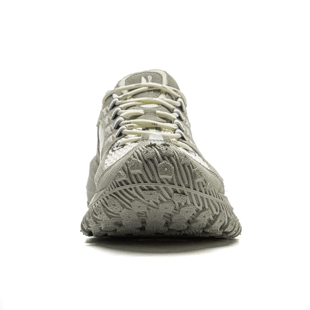 Li Ning Youxia CRC Trendy Comfortable Non-Slip Wear-Resistant Low-Top Casual Shoes Unisex Casual Shoes Light-Green AZGV051-1