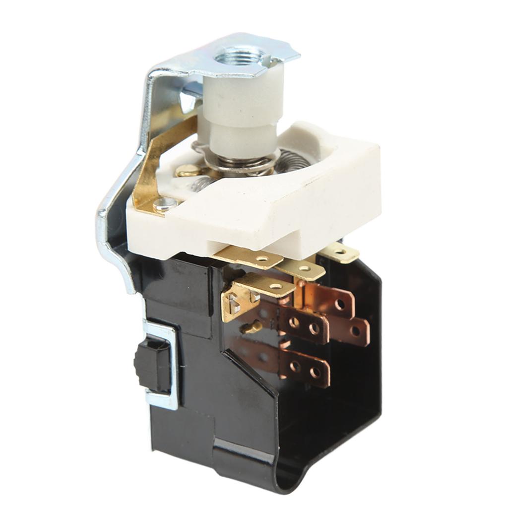 Headlight Switch AES?1112?34A Metal Wear Resistant Replacement for Chevy Classic Model