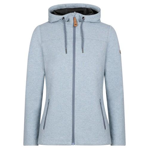 TRESPASS Womens/Ladies Raniya Casual Hoodie