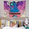 Nicki Minaj Flag Hanging Bohemian Tapestry Cheap Hippie Wall Hanging Bohemian Wall Tapestries Mandala Wall Hanging Home Decor
