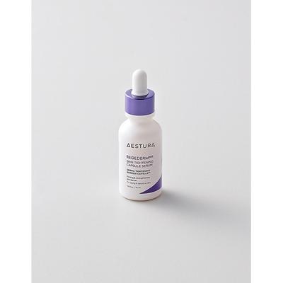 Estra Regederm 365 zpevňující kapslové sérum na póry 30 ml