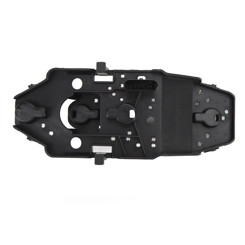 Tail Light Socket Wire Plug Set Precise Fit 63217361305 for Cooper F55 F56 F57 Left Right Taillight