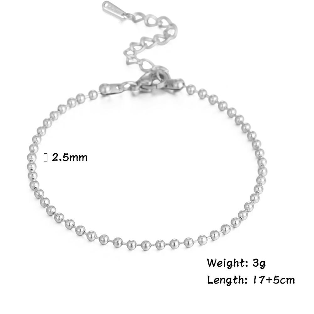 

Браслет из бисера Браслет из бисера для женщин Браслет Ashion Bead Trend Браслет из бисера на руку Браслет из бисера на руку