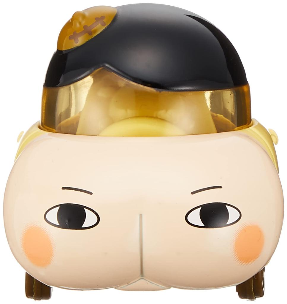 TAKARA TOMY Dream Tomica DTM162 Oshiri Tantei