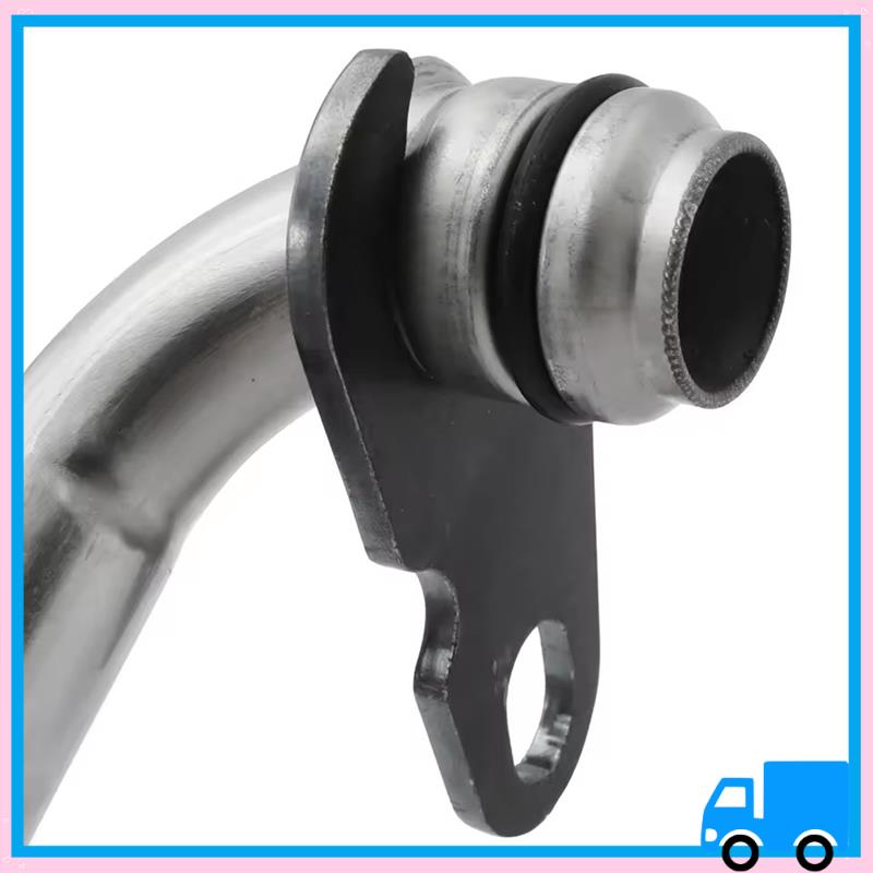 Langlebig 1721339 BB3Q-6K677-AB BB3Q6K677AB Turbolader Ölrücklaufleitung Rohr Schlauch Für Ford Ranger MK7 MK8 2011 - 2022 2.2 TDCI