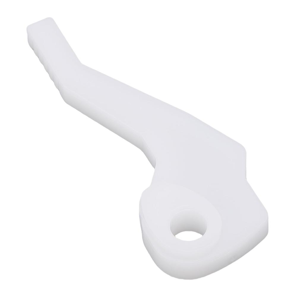 Presser Foot Lifter Lever Fit for 1408 1512 M2105 Sewing Machine ABS Plastic Presser Lifting Wrench