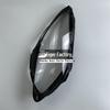 Jaguar F-TYPE Coupe Front Headlight Cover (2013-2020) - Transparent Lampshade