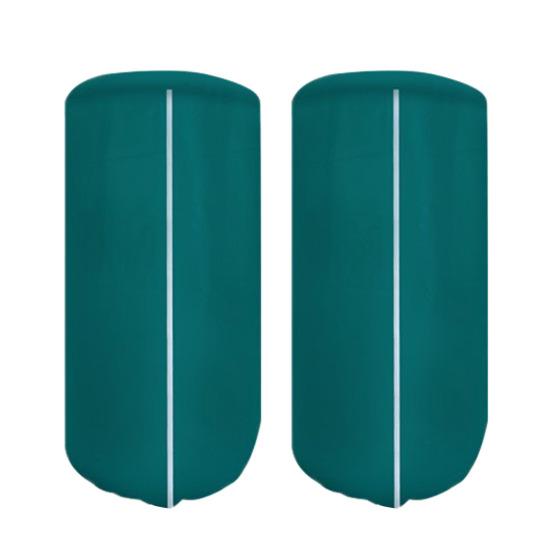 Plant Freeze Protection Cover Frost Cloth Blankets with Zipper Drawstring Large Reusable Plant Protector Tree Covers for Outdoor Plants Shrub Potted