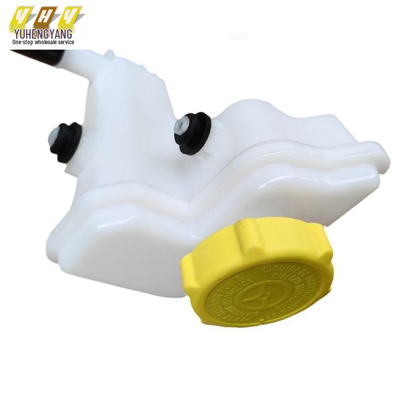 

Fiesta/Fusion Brake Booster Oil Reservoir 2S6C3531AC for Cross-Border Trade Brake Booster Oil Reservoir