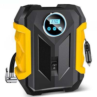 Herramientas y equipos – Bombas de aire para coches