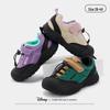 Disney Youth Large Casual Sports Shoes - 2025 Winter Velvet-Lined Girls' Sneakers, Cute and Comfy.
