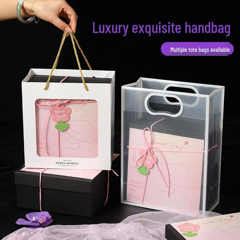 Women s Day Gift: Practical Beauty Industry Souvenirs for Staff and Customers - March 8th Goddess Festival