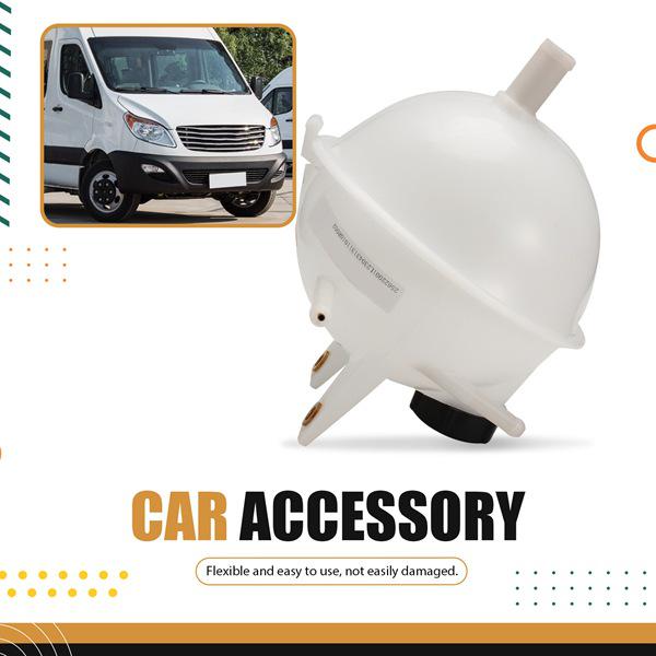 1311010R002 - Compatible with JAC Refine Expansion Tank none