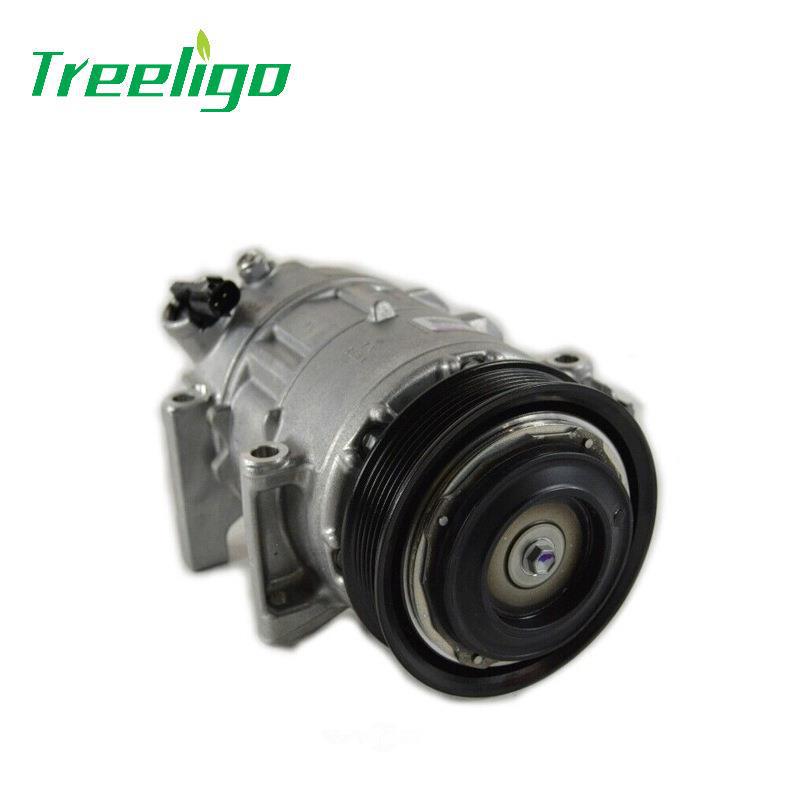 Compressor 68160395AE for Dodge Ram 1500/2500/3500 (2009-2010)