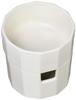 KAKOMI Bagna Cauda Pot, 220ml, White, 27790