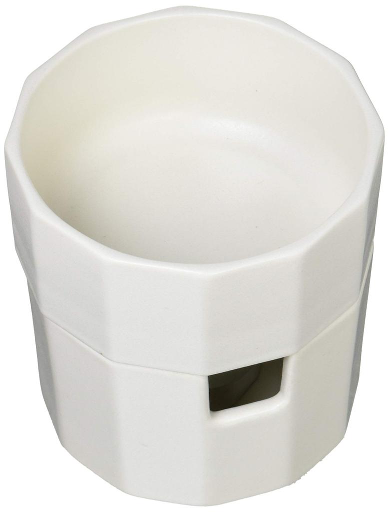 Kinto KAKOMI Bagna Cauda Pot, 220ml, White, 27790