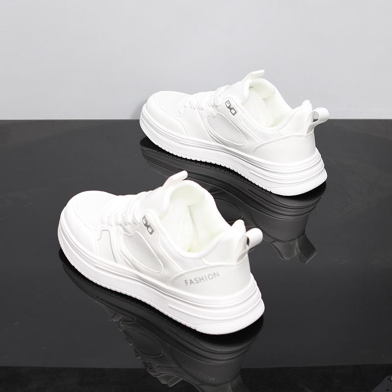

Summer breathable board shoes casual mesh hollow deodorant shoes tide FG2 38