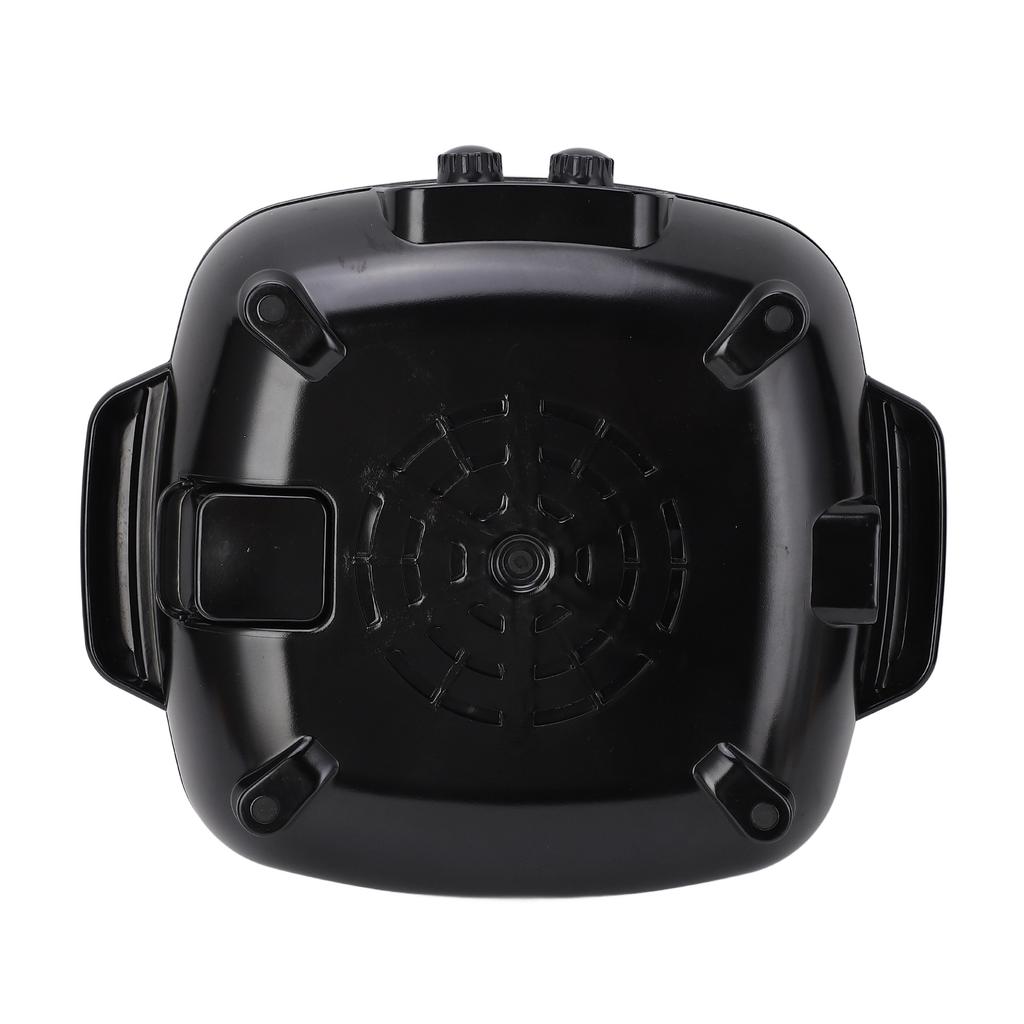 Hot Pot Barbecue Dualuse Pot Electric Induction Hot Pot Cooker