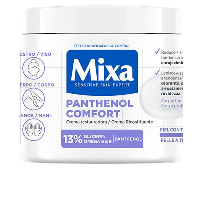 MIXA PANTHENOL COMFORT crème réparatrice pour peaux à tendance atopique 400 ml