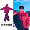 Schi şi snowboard – Jachete de schi