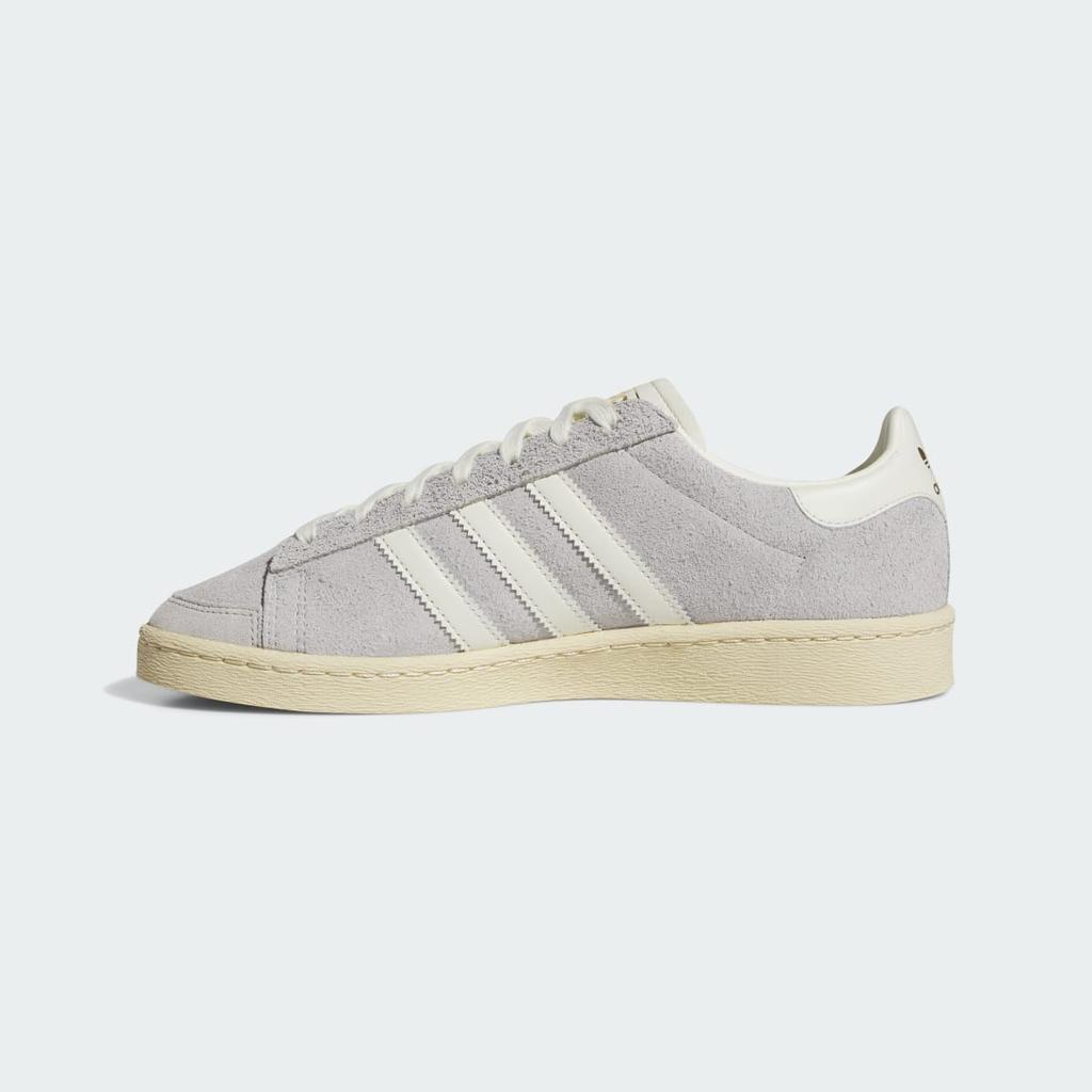 adidas Jabbar Lo JS0807 Unisex Originals Sneakers Grey Two / Ivory / Warm Vanilla