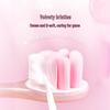 Lengsuanling Cute Series Soft Bristle Toothbrush